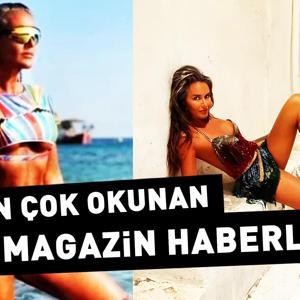 9 Eylül 2024 günün öne çıkan magazin haberleri...