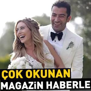 10 Eylül 2024 günün öne çıkan magazin haberleri...