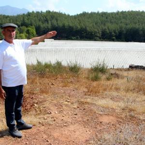 Kumlucalı üreticiler TARSİM mağduriyetinin giderilmesini istedi