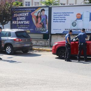 Edirne’de aranması olan 3 şüpheliye tutuklama