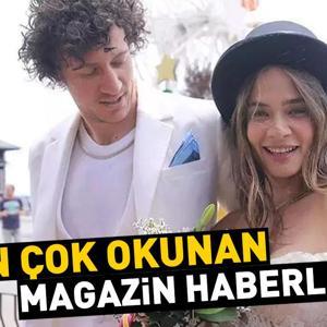 15 Eylül 2024 günün öne çıkan magazin haberleri...