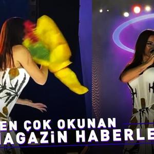 17 Eylül 2024 günün öne çıkan magazin haberleri...