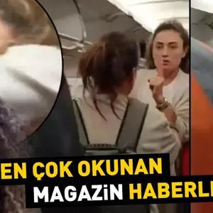 18 Eylül 2024 günün öne çıkan magazin haberleri...