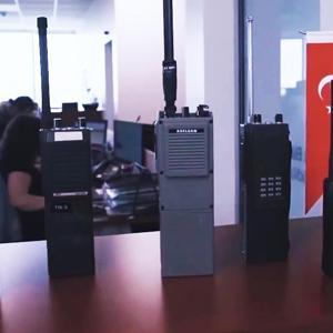 Video | Savunmada milli haberleşme cihazları: ASELSAN askerlere iletişim cihazı geliştiriyor