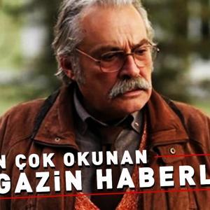 20 Eylül 2024 günün öne çıkan magazin haberleri...