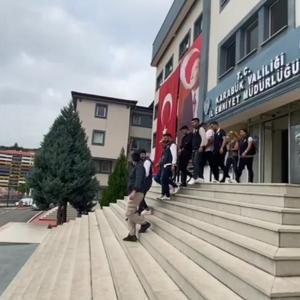 Karabük merkezli 3 ilde dolandırıcılık operasyonu: 5 tutuklama