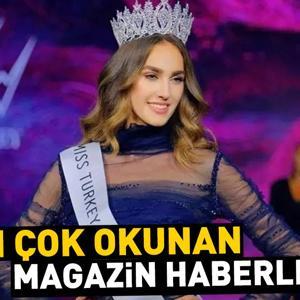 21 Eylül 2024 günün öne çıkan magazin haberleri...