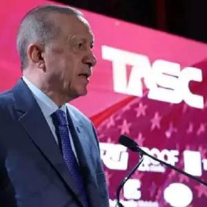 VİDEO | Cumhurbaşkanı Erdoğan: İsrail her hukuksuzlukta ödüllendiriliyor