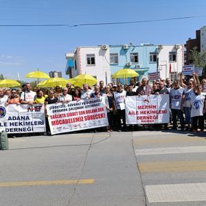 Hemşire ve doktora saldıran hasta yakını tutuklandı