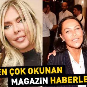 26 Eylül 2024 günün öne çıkan magazin haberleri...