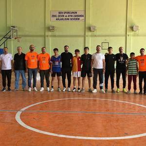 Midyat’ta açılan spor lisesinde, geleceğin sporcuları yetişecek