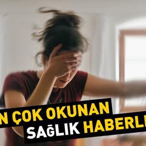 29 Eylül 2024 günün öne çıkan sağlık haberleri...