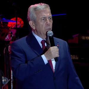 Mansur Yavaş: Partim aday gösterirse, Cumhurbaşkanlığına aday olacağım