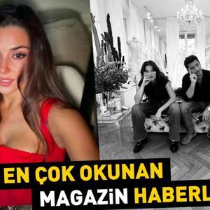 30 Eylül 2024 günün öne çıkan magazin haberleri...