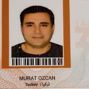 Diyarbakır 11’inci Ceza Daire Başkanı Murat Özcan, Elazığ’da defnedildi