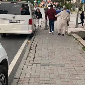 İstanbul- Güngörende husumetlisini silahla vurdu; 1i ağır 3 yaralı