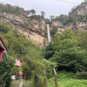 Bartın Irmağı’nda su seviyesi, 3 metre yükseldi (2)