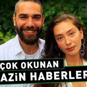 2 Ekim 2024 günün öne çıkan magazin haberleri...