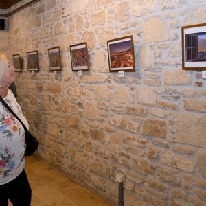 Türkiyenin 55 şehrini 65 gün boyunca dolaşarak fotoğrafladı