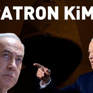 Video Haber | PATRON KİM İsrail mi ABD mi