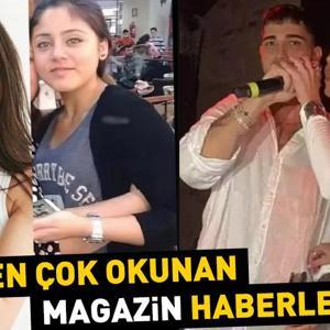 15 Ekim 2024 günün öne çıkan magazin haberleri...