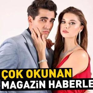 16 Ekim 2024 günün öne çıkan magazin haberleri...