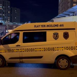 İstanbul-Avcılar’da iş yerine silahlı saldırı: 2 yaralı