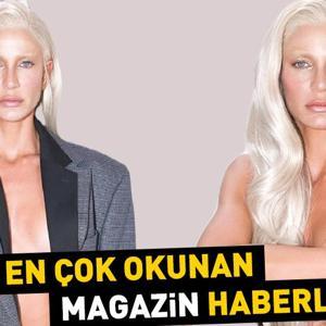 17 Ekim 2024 günün öne çıkan magazin haberleri...