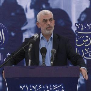 Hamas lideri Yahya Sinvar kimdir