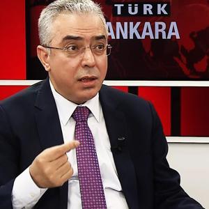 DEM Parti’ye çağrı Uçum: ‘Siyasette diyalog kurma çabaları dışlanamaz’