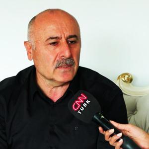 Oğuz Murat Aci’nin babası CNN TÜRK’e konuştu: İade edilecekler