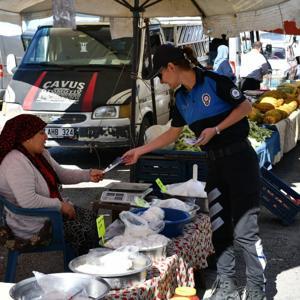 Hatayda polis dolandırıcılık olaylarına karşı vatandaşları uyardı