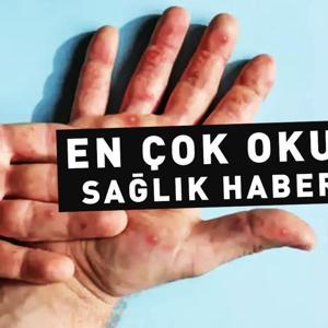 19 Ekim 2024 günün öne çıkan sağlık haberleri...