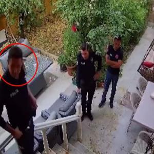 İhbara giden polisi 7 yerinden bıçaklayan saldırgan, olayı hatırlamıyormuş