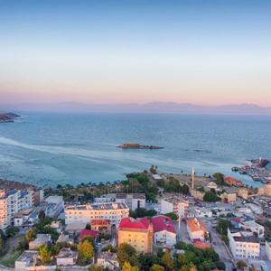 Yumurtalık Belediye Başkanı Altıok: Adanada deniz var