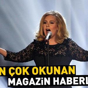 28 Ekim 2024 günün öne çıkan magazin haberleri...