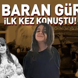 Narinin abisi Baran Güran ilk kez konuştu: Suçlu Nevzat Bahtiyar