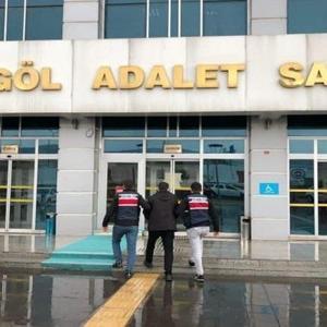 Bingöl’de, 1’i firari hükümlü 3 aranan şüpheli yakalandı