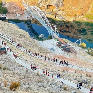 Diyarbakırda Destek AFAD Gönüllü Buluşması etkinliği düzenlendi