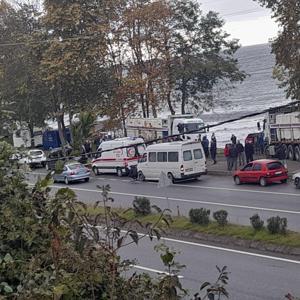 Sahil yolunda silahlı kavga: 1 ölü