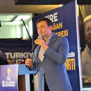 Hamza Dağ: Bugün artık gizli ittifak yok