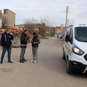 Edirne’de aranması olan hükümlü yakalandı