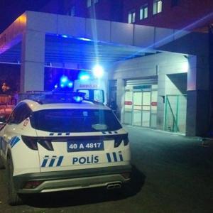 Kırşehir’de silahlı kavga: 1 ölü, 1 yaralı