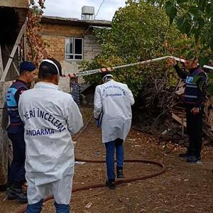 Alzheimer hastası, yalnız yaşadığı evde çıkan yangında hayatını kaybetti