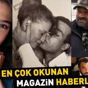 11 Kasım 2024 günün öne çıkan magazin haberleri...