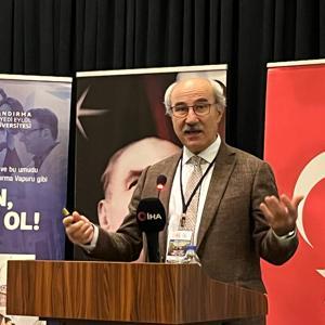 Prof. Dr. Sarı: 1300 kilometrelik kıyı şeridinde 4 binden fazla pina tespit ettik