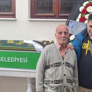 Otomobilin kafeye girdiği, 1 kişinin öldüğü kazada sürücü adli kontrolle serbest (2)