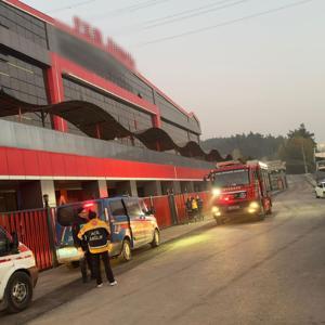 Bipolar hastası girdiği özel okulda çıkan yangında öldü