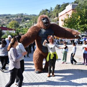 Mersinde Kırsal Mahalle Buluşmaları sürüyor