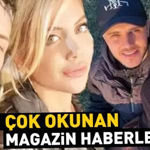 15 Kasım 2024 günün öne çıkan magazin haberleri...